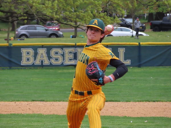 Public School Baseball State Tournament Preview