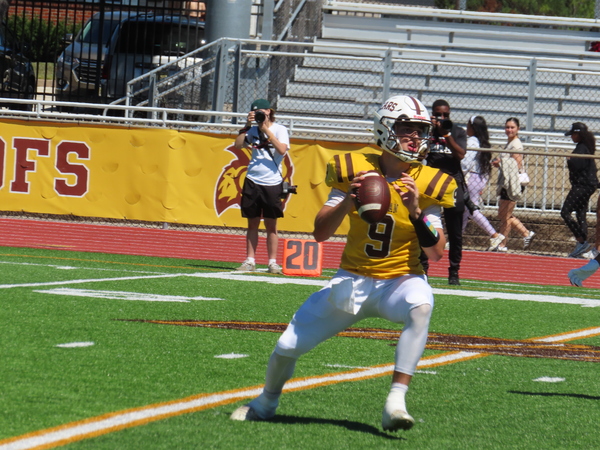 South Jersey Football Games of the Week