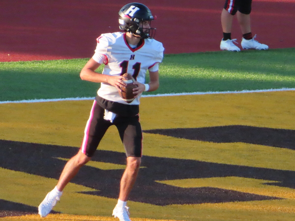 South Jersey Football Games of the Week