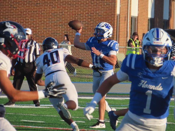 South Jersey Football Games of the Week