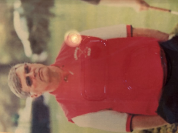 Remembering Ron Davidison: An Impactful South Jersey Athlete and Coach
