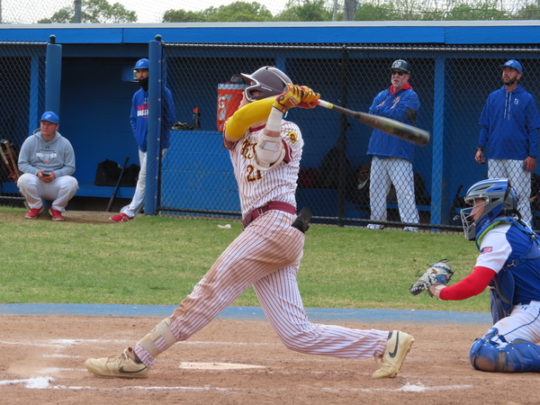 South Jersey Non-Public Baseball Preview