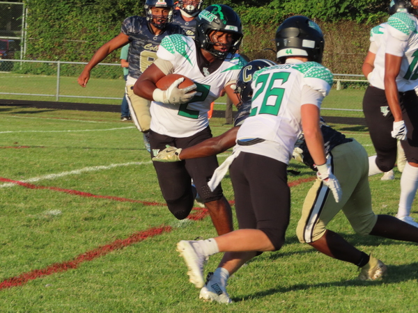 South Jersey Football Game of the Week