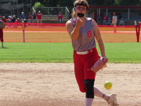 Colonial Produces Big Winners in South Jersey Softball Championships