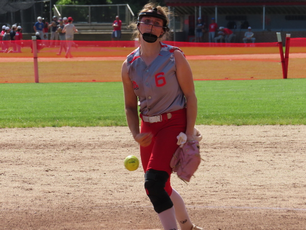 South Jersey Softball Primer