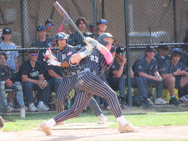 Another Strong Season for Bishop Eustace Baseball