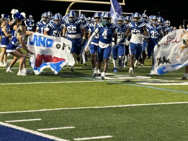 South Jersey Football Games of the Week