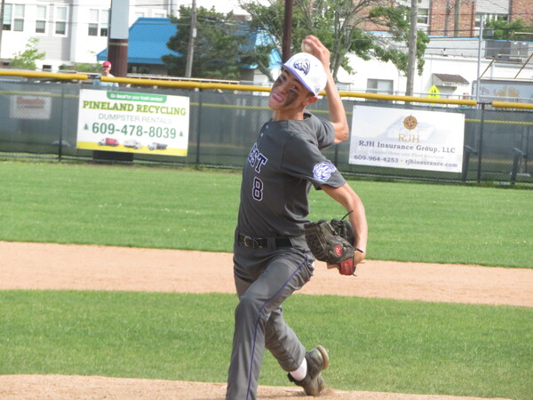 Getting ready for the South Jersey high school baseball and softball season