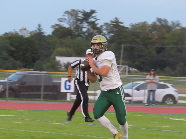 South Jersey Football Playoff Preview