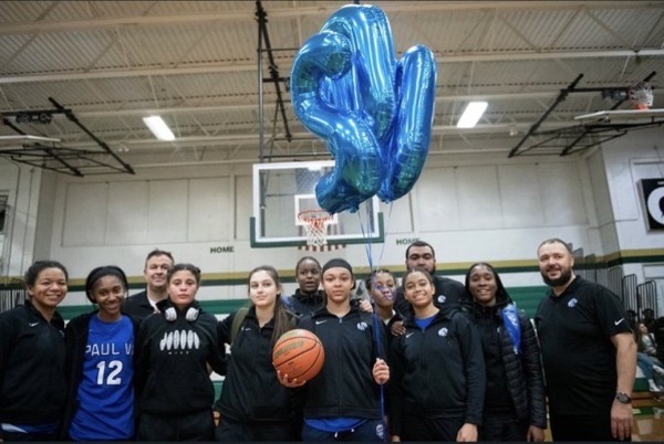 South Jersey Non-Public Girls’ Basketball Preview