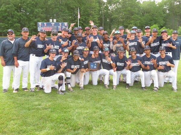 Another strong season for St. Augustine baseball