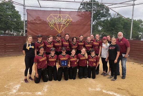 Haddon Heights, St. Joseph Hammonton are South Jersey state softball champions