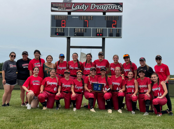 South Jersey Softball Review