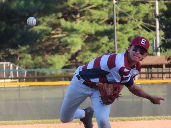 Eastern’s Dawson headed to Boston College