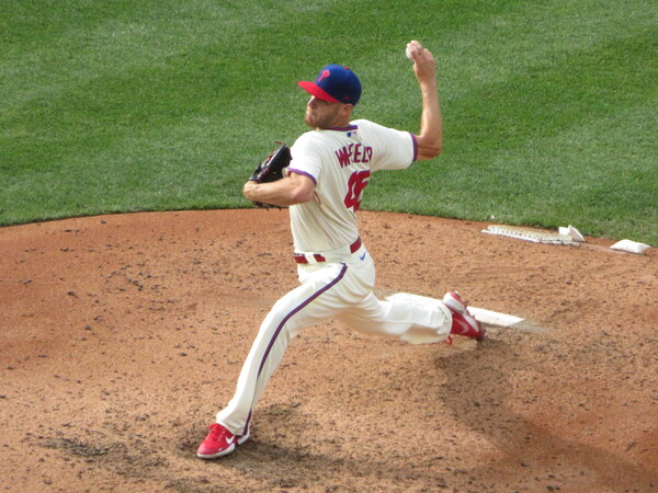 Should the Phillies Keep Their Six-Man Pitching Rotation?