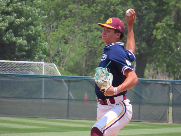 Tri-Cape Once Again Headed to Citizens Bank Park