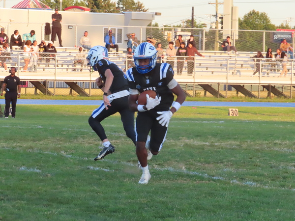 South Jersey Football Games of the Week