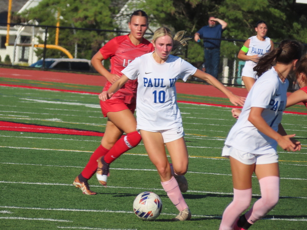 South Jersey H.S. Girls’ Soccer Primer