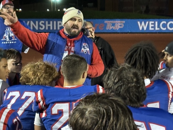 Football State Semifinal Preview
