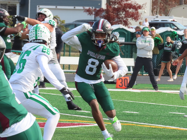 High School Football Primer