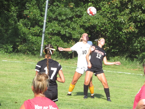 A look at South Jersey’s Top H.S. Girls’ Soccer Teams