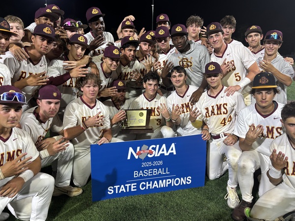 Gloucester Catholic again South Jersey’s No. 1 baseball team