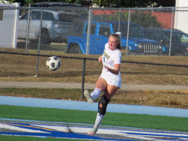 South Jersey Soccer Coaches Tournament Fields Set