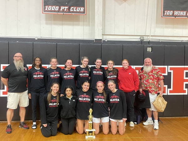 South Jersey's Biggest Basketball Wins of the Season