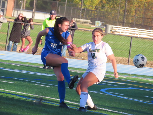 South Jersey Girls’ Soccer Public School Tournament Preview