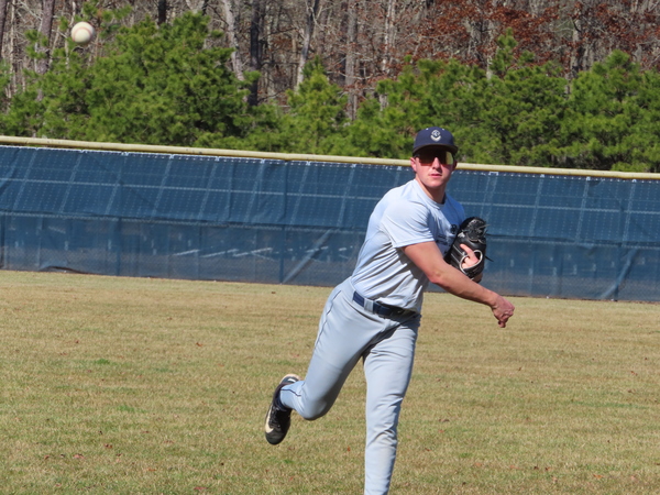 A Look At Some Top South Jersey H.S. Baseball Players