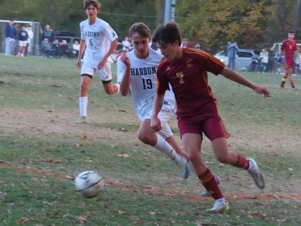 South Jersey Boys’ Soccer Public School Tournament Preview