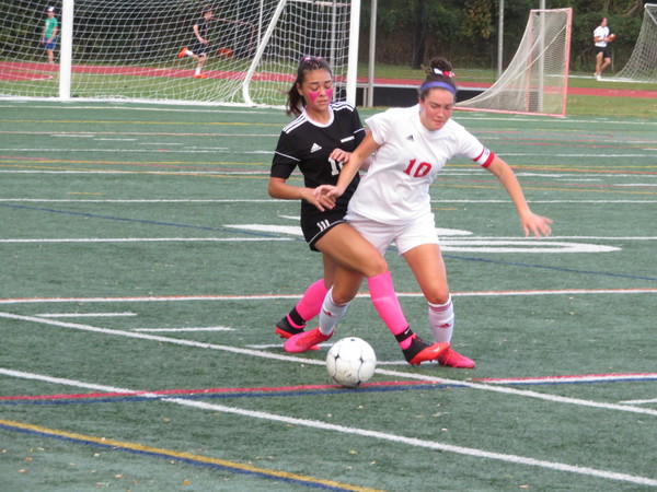 An expert's view on the top girls’ soccer teams in South Jersey