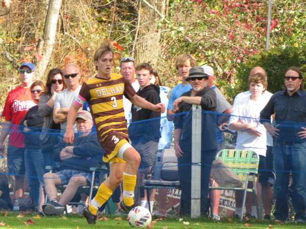 Great season for South Jersey boys’ soccer