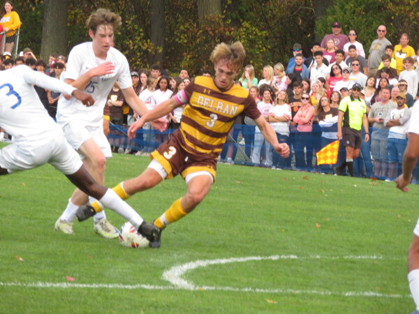 A look at the SJ public school boys’ soccer contenders