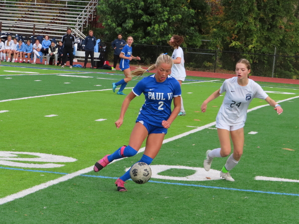 South Jersey Boys & Girls Soccer Teams Gearing Up For the Coaches Tournament