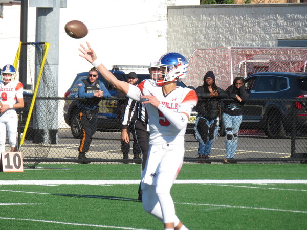 Battle at the Beach will kick off South Jersey's football season