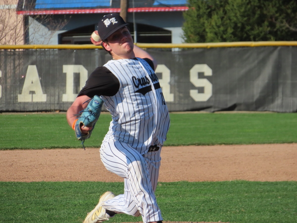 Joe Hartmann Diamond Classic Set For Big Weekend