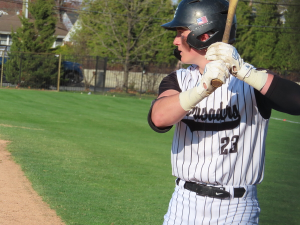 Bishop Eustace Remains One of the Top Baseball Programs in South Jersey