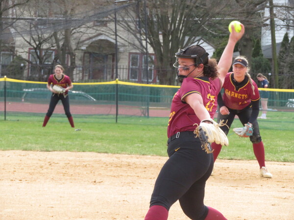 South Jersey H.S. Softball Tournament Preview Groups 2, 3 and 4