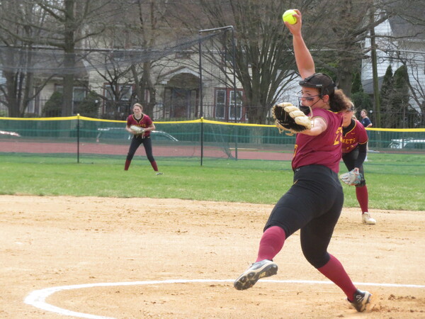 South Jersey Softball Season Preview