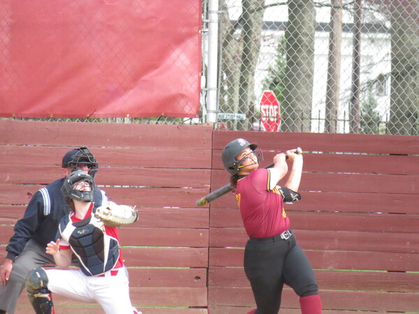 It should be another strong season for South Jersey H.S. softball teams