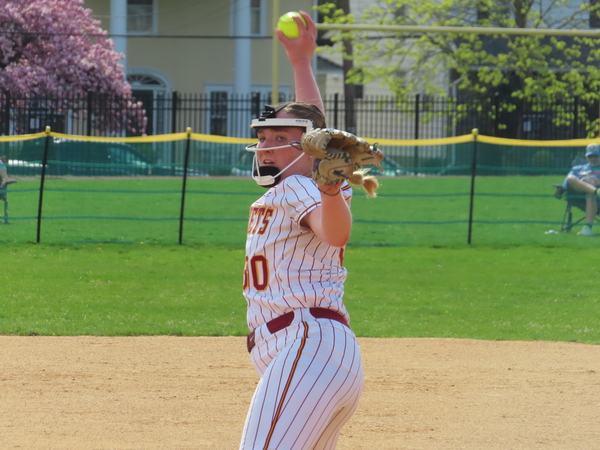 Previewing SJ Groups 2 and 4 in Softball