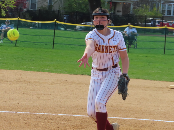 Colonial Liberty Making Its Mark In SJ Softball