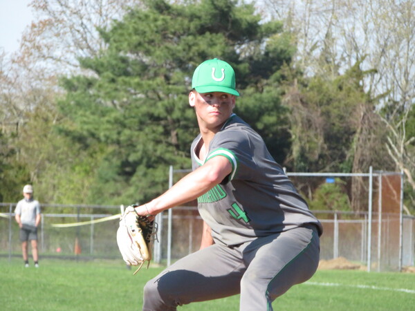 Former Mainland star Chase Petty traded before his first full professional baseball season