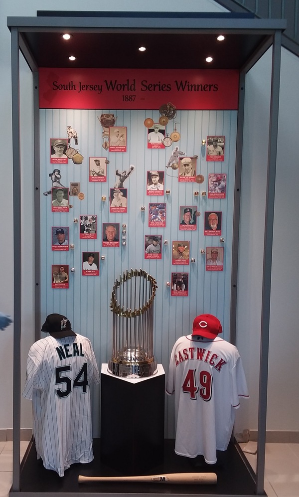 Baseball hall of fame jersey outlet