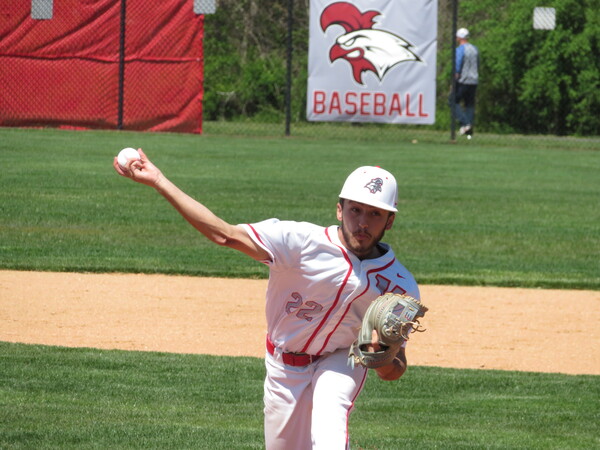 Cape American can claim to be best baseball division in South Jersey