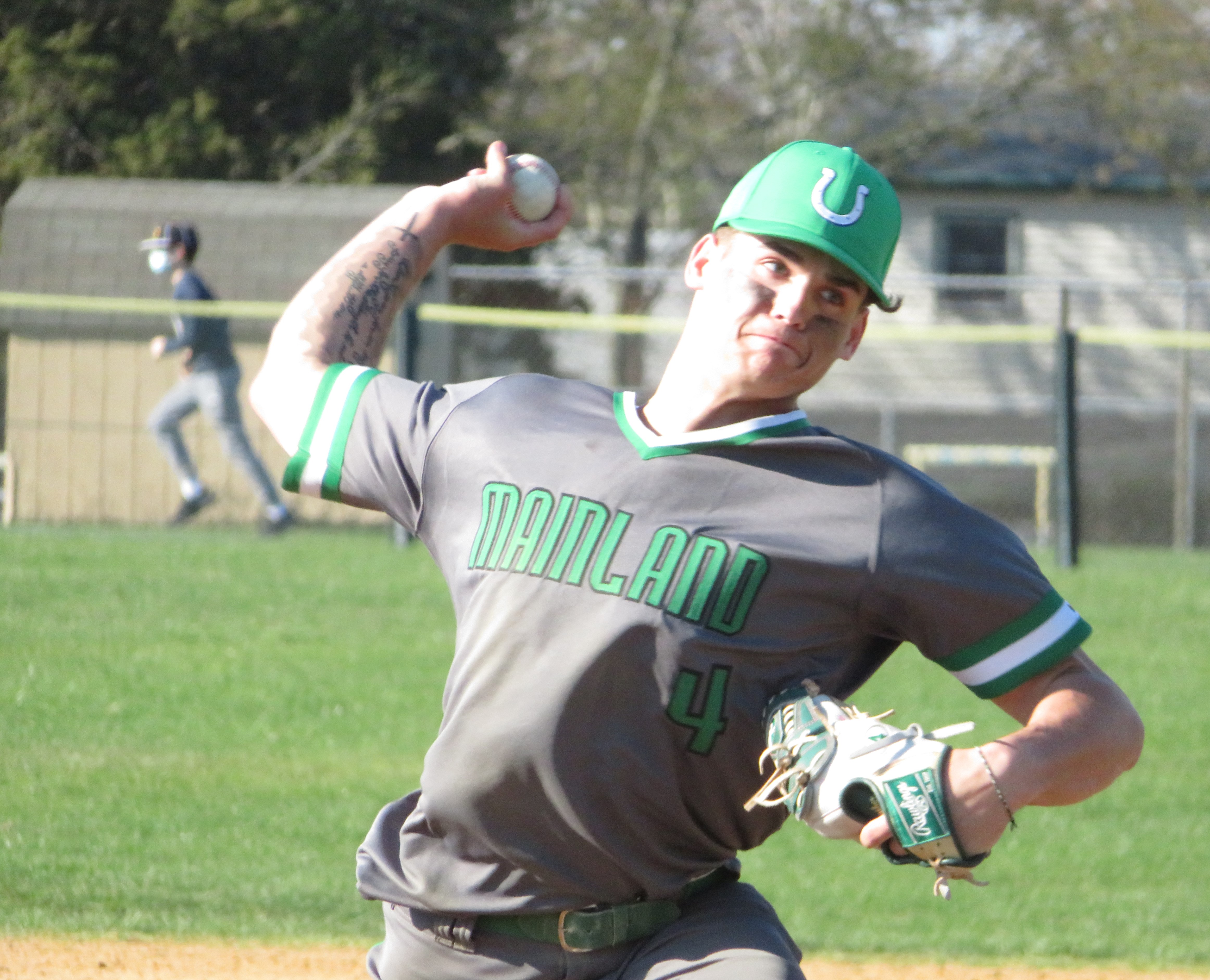 Two South Jersey pitchers headed for potential first-day selections in MLB draft