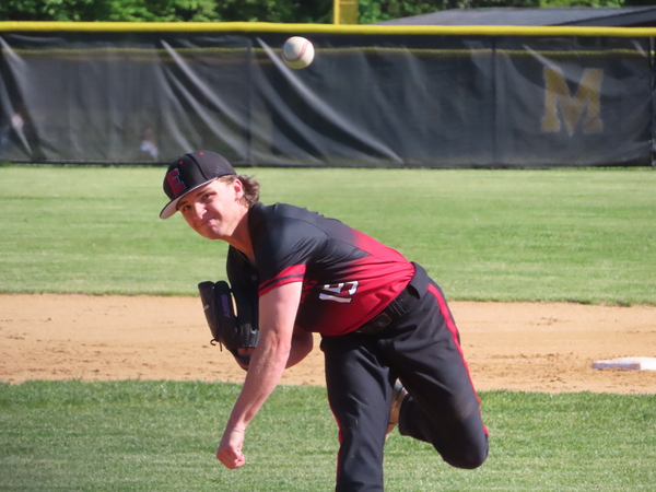 SJ Group 4 Baseball Will Have A Deep Field