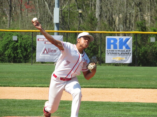 South Jersey H.S. Baseball Tournament Preview – Groups 2, 3 and 4