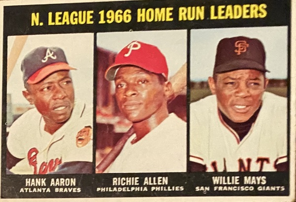 Six elected to MLB Hall of Fame, Dick Allen snubbed again - Red Reporter